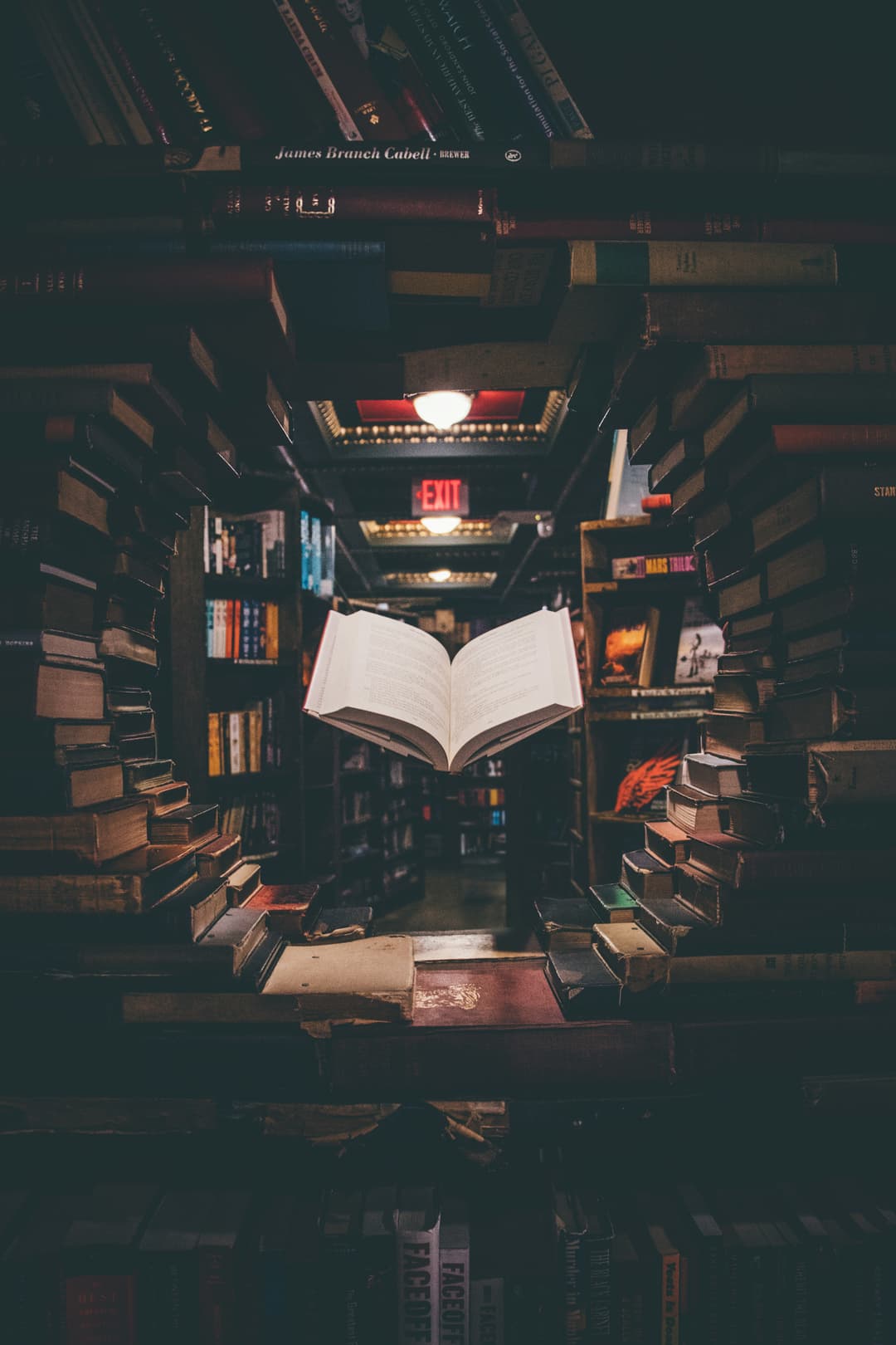 About Yasminea Books